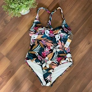 Kona Sol Women’s XL One Piece Swimsuit